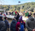 L’Escola de Natura del Corredor celebra el seu 40è aniversari en el món de l’educació i la comunicació ambiental.