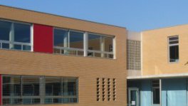 ESC Sant Pau (Sant Pol de Mar)