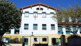 Escola Sant Martí